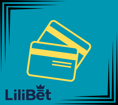 Lilibet casino payment methods