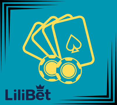 Lilibet live casino