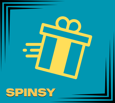 Spinsy casino bonuses