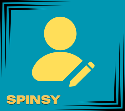 Spinsy casino login