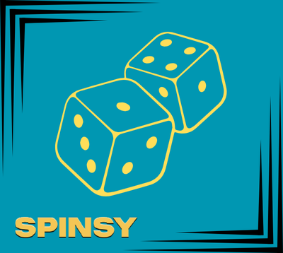 Spinsy live casino