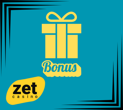 Zet casino bonuses
