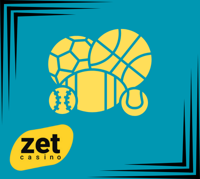 Zet casino sportsbook